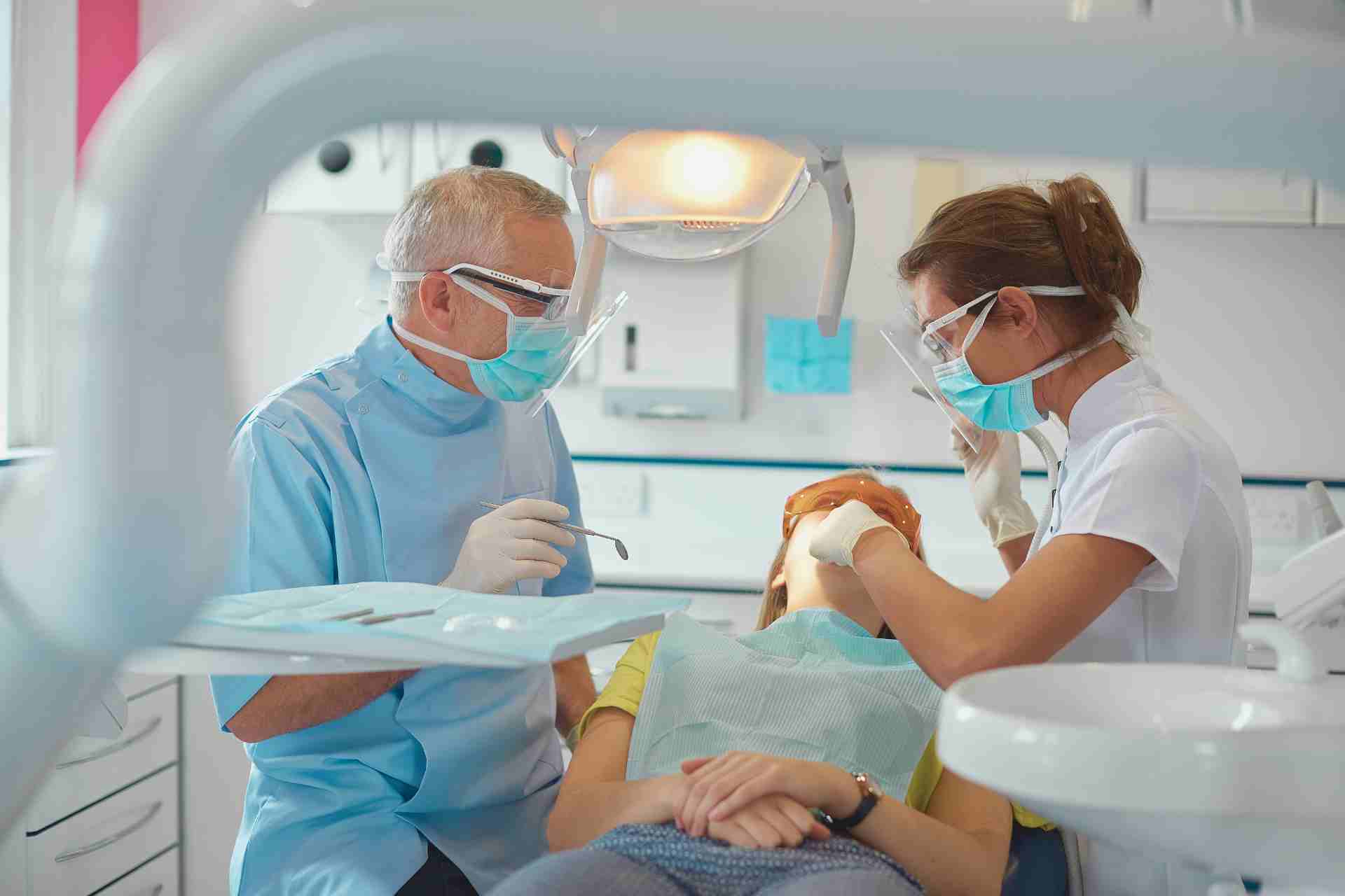 Dentist in Bayport, MN